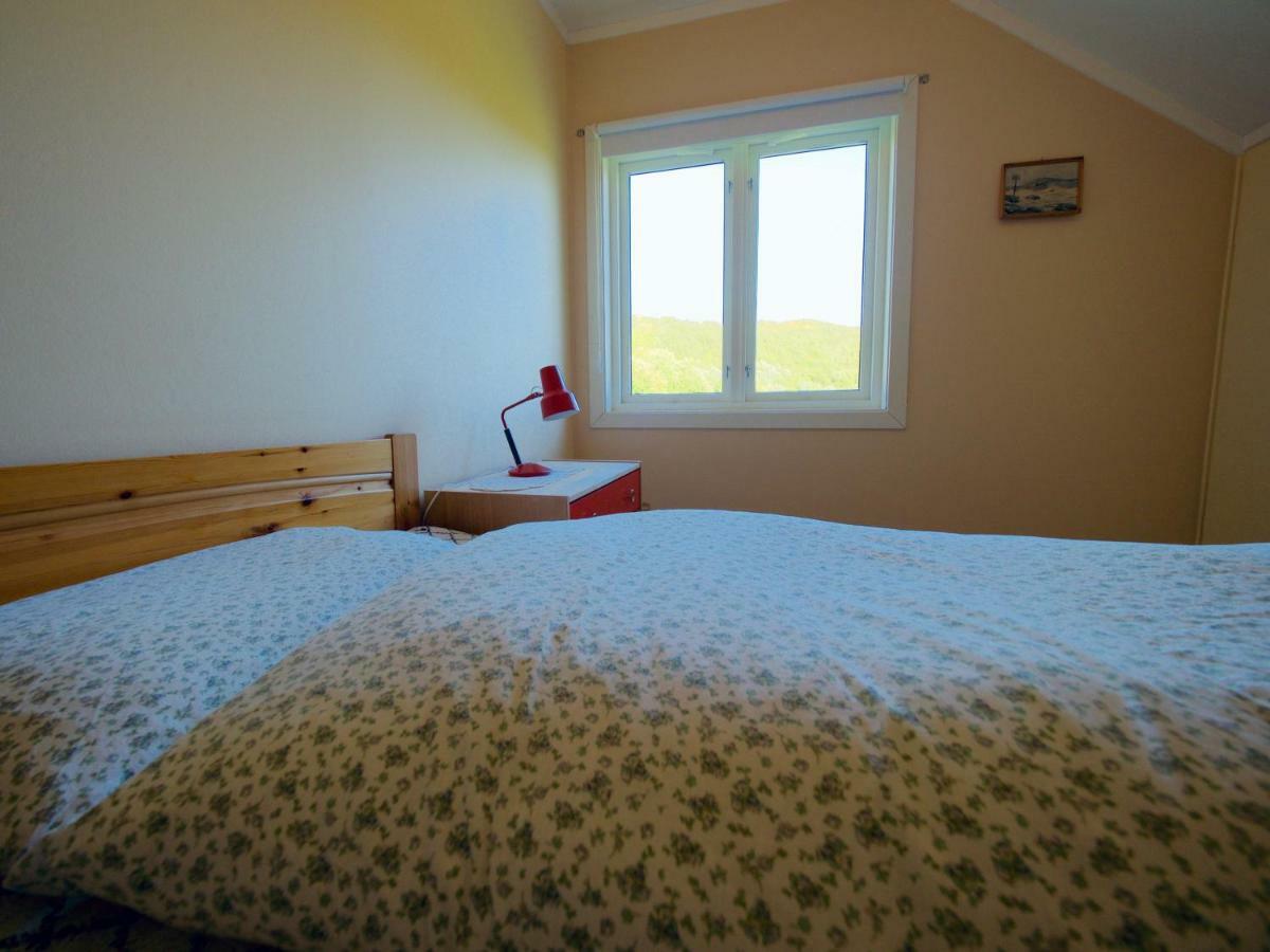 Ramberg Lodge Lofoten Bostad Kültér fotó